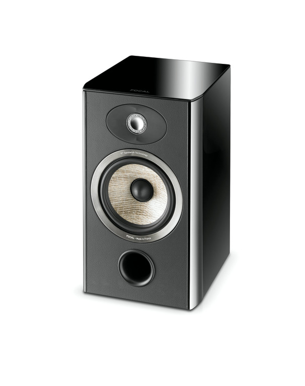 Focal aria shop 906 black